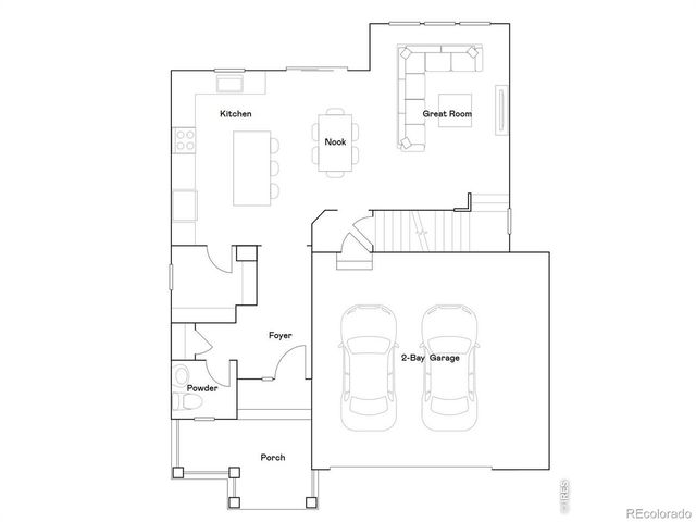 6429 Horned Lark Street, Fort Collins, CO 80528