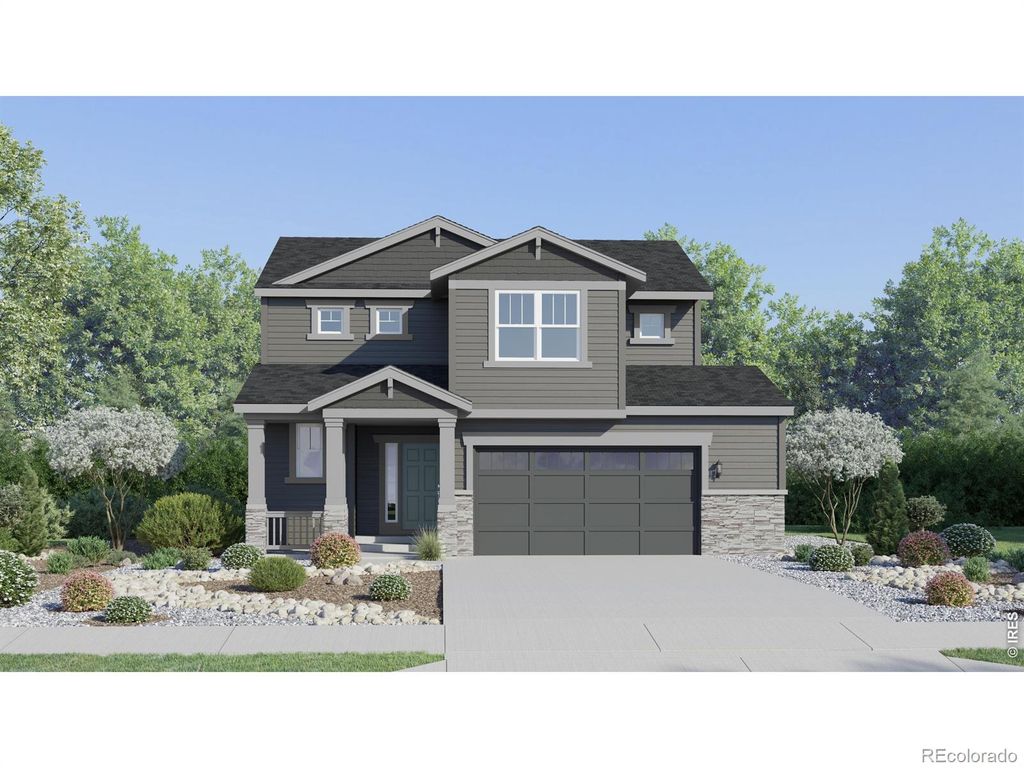 6429 Horned Lark Street, Fort Collins, CO 80528