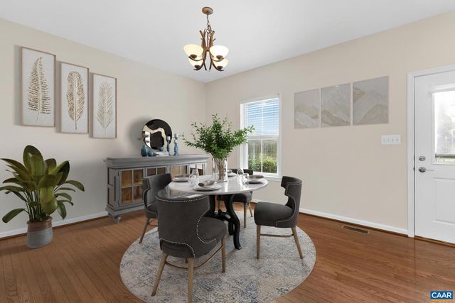 196 APPALACHIAN LN, Zion Crossroads, VA 22942