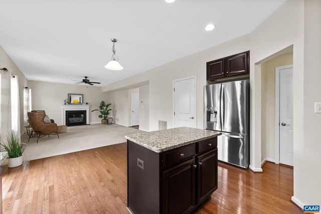 196 APPALACHIAN LN, Zion Crossroads, VA 22942