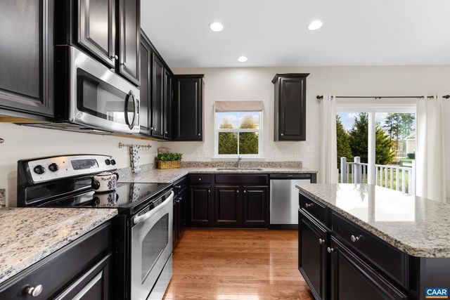 196 APPALACHIAN LN, Zion Crossroads, VA 22942