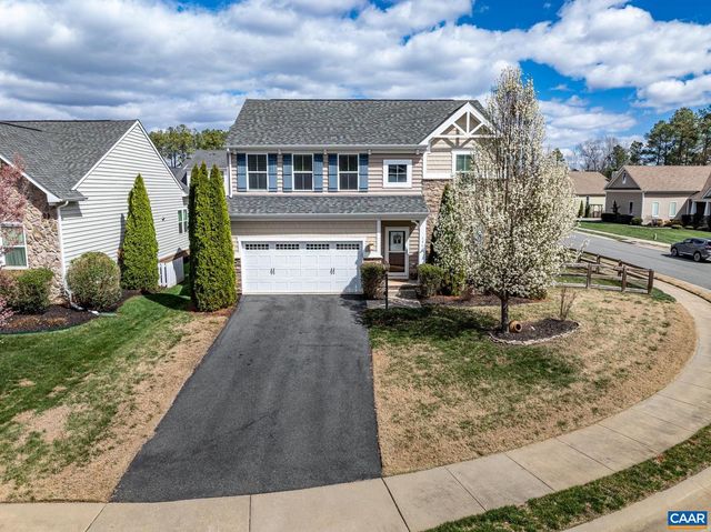 196 APPALACHIAN LN, Zion Crossroads, VA 22942