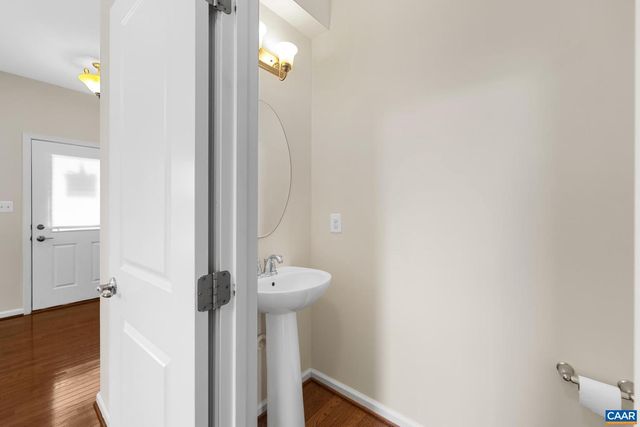 196 APPALACHIAN LN, Zion Crossroads, VA 22942