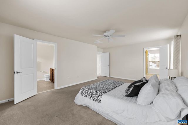 196 APPALACHIAN LN, Zion Crossroads, VA 22942