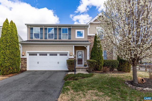 196 APPALACHIAN LN, Zion Crossroads, VA 22942