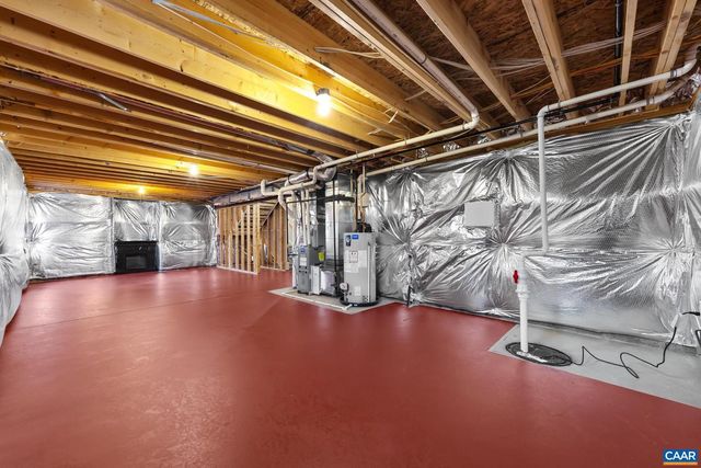 196 APPALACHIAN LN, Zion Crossroads, VA 22942