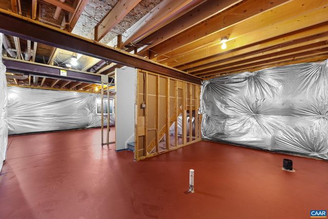 196 APPALACHIAN LN, Zion Crossroads, VA 22942