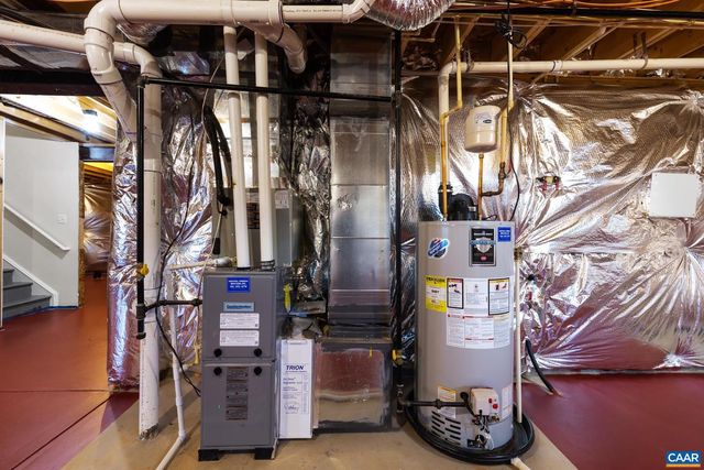 196 APPALACHIAN LN, Zion Crossroads, VA 22942