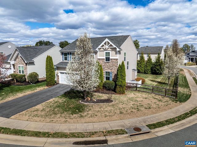 196 APPALACHIAN LN, Zion Crossroads, VA 22942