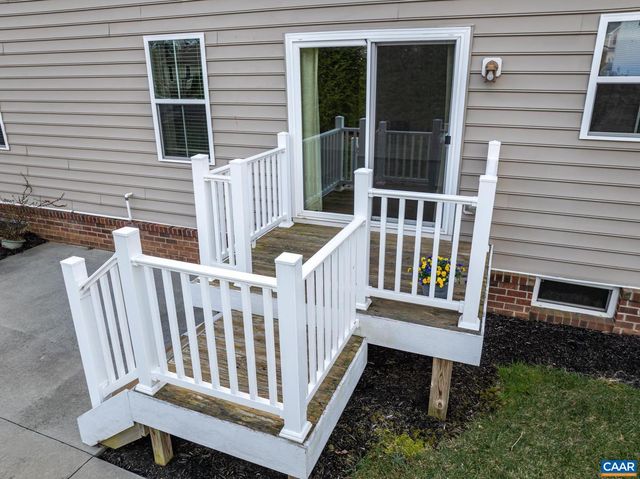 196 APPALACHIAN LN, Zion Crossroads, VA 22942