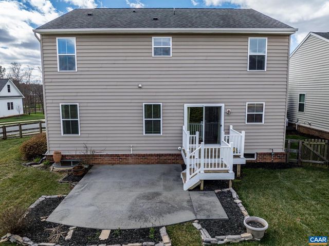 196 APPALACHIAN LN, Zion Crossroads, VA 22942