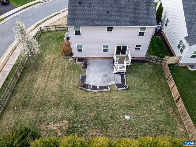 196 APPALACHIAN LN, Zion Crossroads, VA 22942