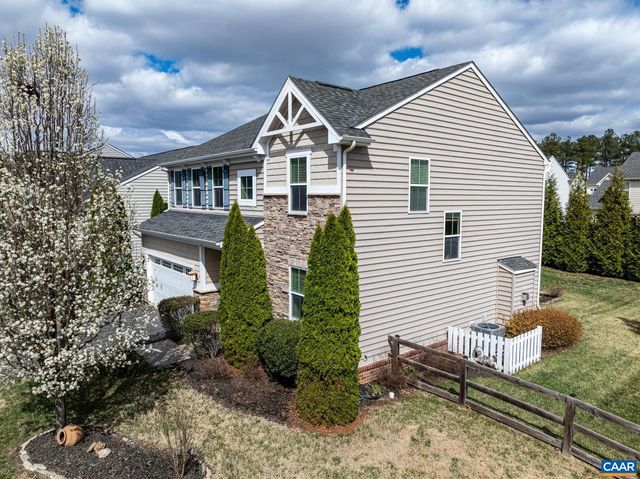 196 APPALACHIAN LN, Zion Crossroads, VA 22942