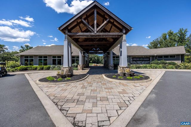 196 APPALACHIAN LN, Zion Crossroads, VA 22942