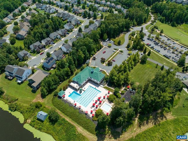 196 APPALACHIAN LN, Zion Crossroads, VA 22942