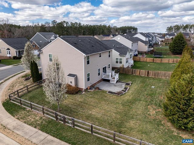 196 APPALACHIAN LN, Zion Crossroads, VA 22942