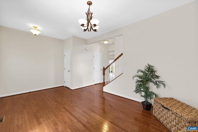 196 APPALACHIAN LN, Zion Crossroads, VA 22942