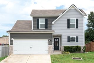 205 Konrad Ct, La Vergne, TN 37086