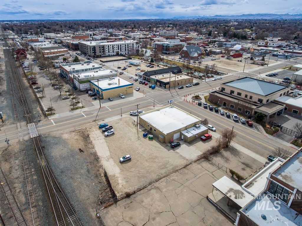 105 N 5th Ave, Caldwell, ID 83605 photo 46