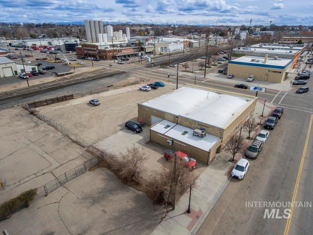 105 N 5th Ave, Caldwell, ID 83605 photo 49