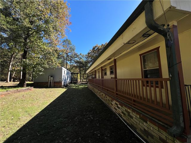 5498 Highway 359, Lamar, AR 72846