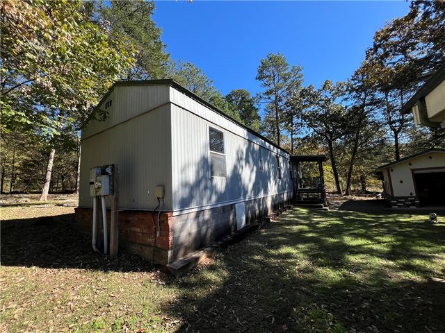 5498 Highway 359, Lamar, AR 72846