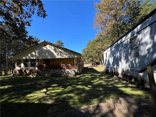 5498 Highway 359, Lamar, AR 72846