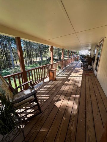 5498 Highway 359, Lamar, AR 72846