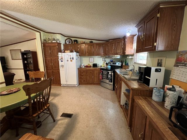 5498 Highway 359, Lamar, AR 72846