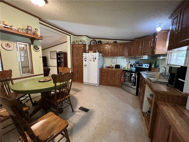 5498 Highway 359, Lamar, AR 72846