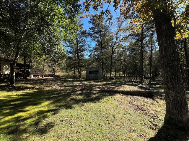 5498 Highway 359, Lamar, AR 72846