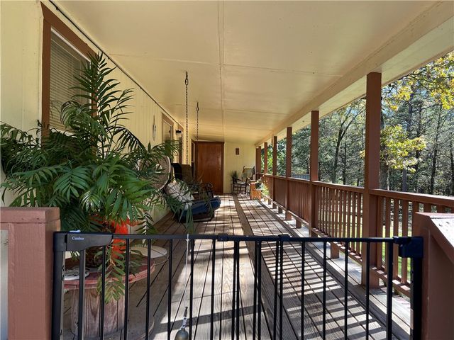 5498 Highway 359, Lamar, AR 72846