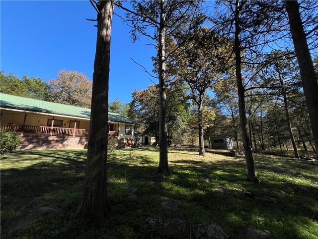 5498 Highway 359, Lamar, AR 72846