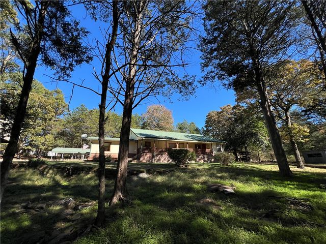 5498 Highway 359, Lamar, AR 72846