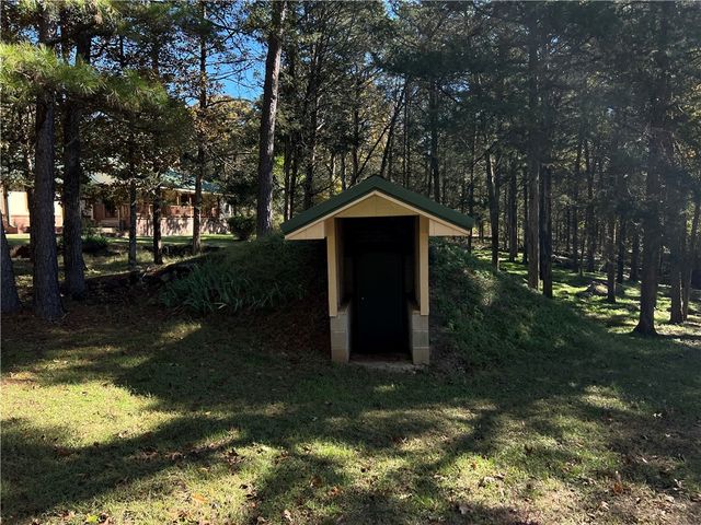 5498 Highway 359, Lamar, AR 72846