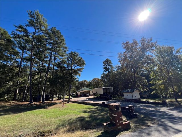 5498 Highway 359, Lamar, AR 72846