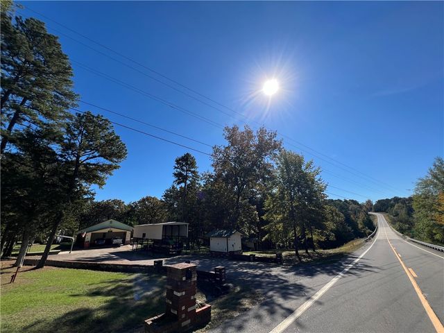 5498 Highway 359, Lamar, AR 72846