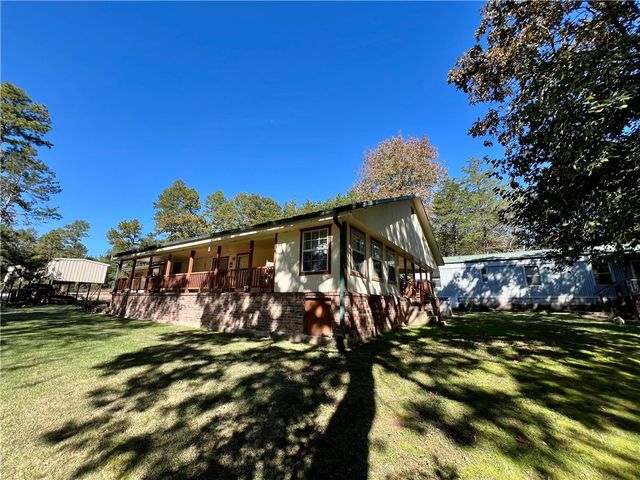 5498 Highway 359, Lamar, AR 72846