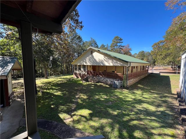 5498 Highway 359, Lamar, AR 72846