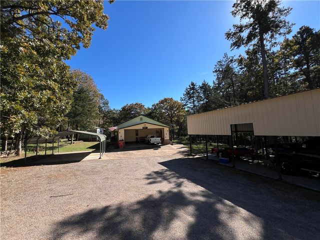 5498 Highway 359, Lamar, AR 72846