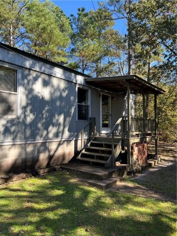 5498 Highway 359, Lamar, AR 72846