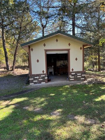 5498 Highway 359, Lamar, AR 72846