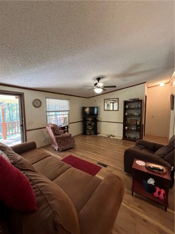 5498 Highway 359, Lamar, AR 72846