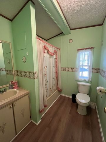 5498 Highway 359, Lamar, AR 72846