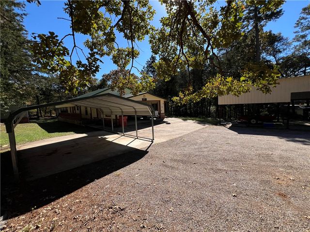 5498 Highway 359, Lamar, AR 72846