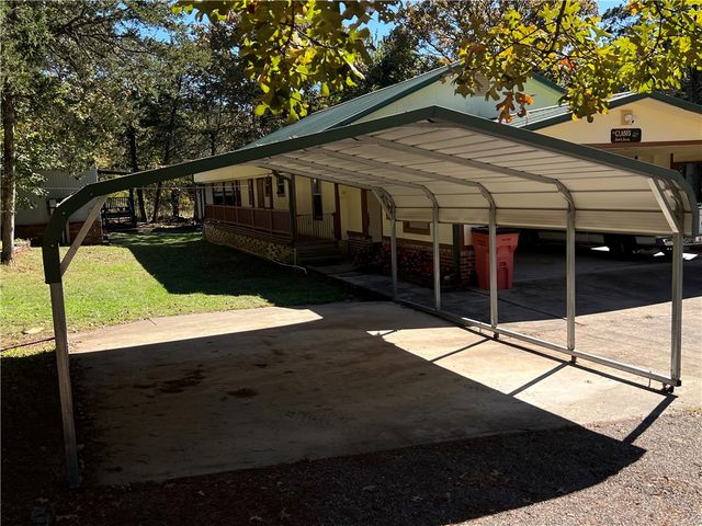 5498 Highway 359, Lamar, AR 72846