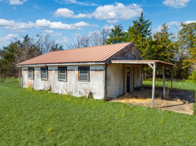 1900 County Road 33900, Powderly, TX 75473