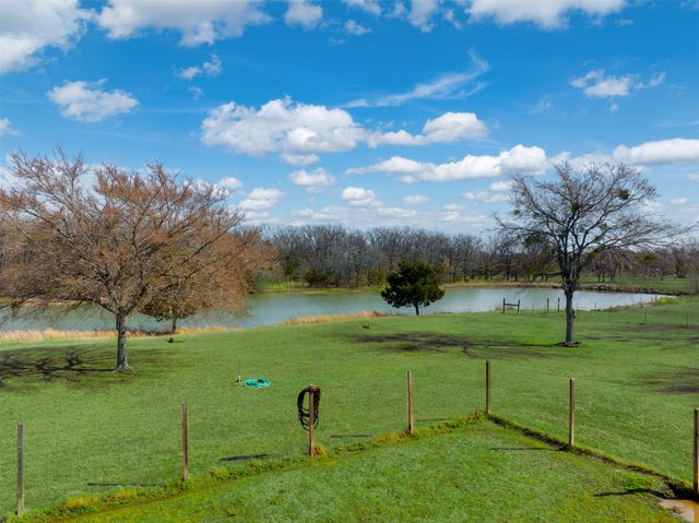 1900 County Road 33900, Powderly, TX 75473