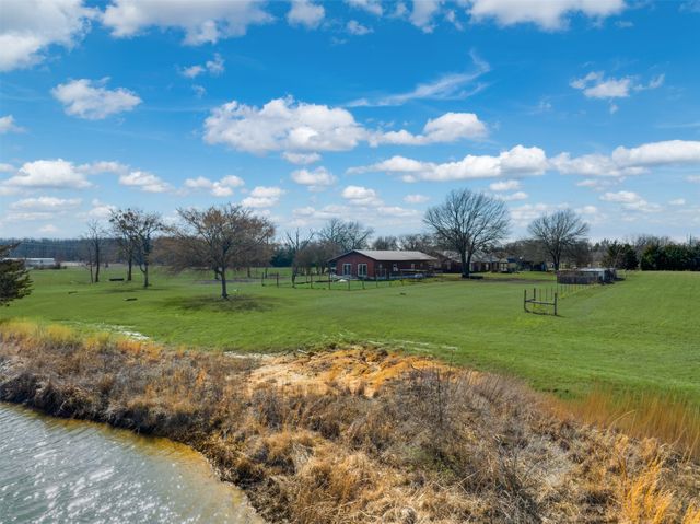 1900 County Road 33900, Powderly, TX 75473