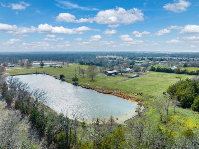 1900 County Road 33900, Powderly, TX 75473